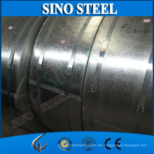 Galvanisierter Stahlstreifen für Stahlrohr